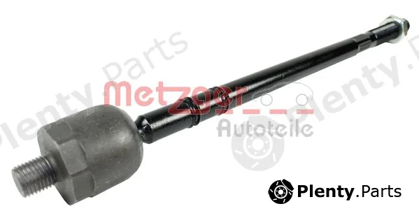 Metzger 51024818 — Inner Tie Rod KIT + GREENPARTS