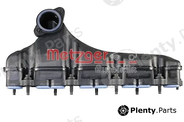 Metzger 2100099 — Intake Manifold Module OE-part