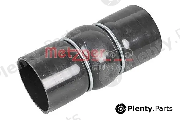 Metzger 2400493 — Charge Air Hose