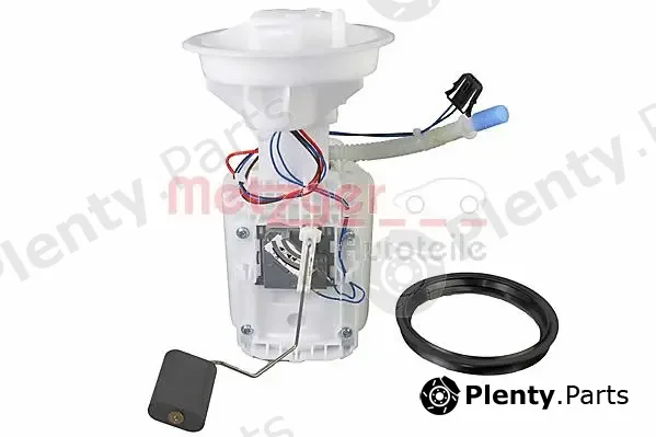 Metzger 2250322 — Fuel Feed Unit