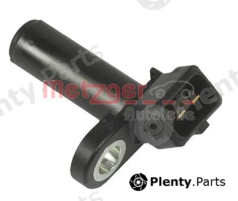 Metzger 0902271 — Sensor, crankshaft pulse OE-part