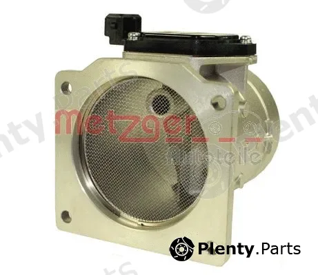 Metzger 0890302 — Mass Air Flow Sensor OE-part