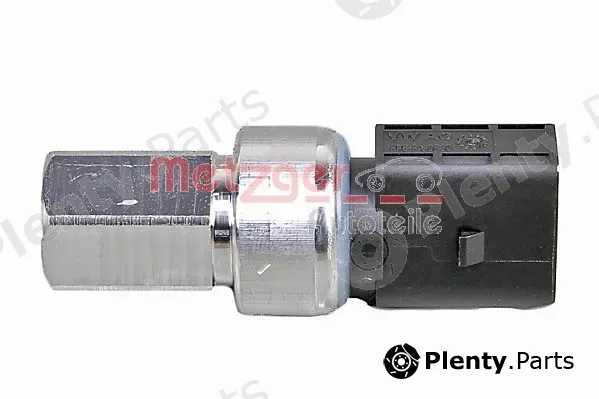 Metzger 0917093 — Pressure Switch, air conditioning OE-part GREENPARTS
