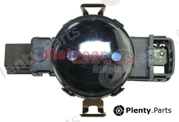 Metzger 0901207 — Rain Sensor OE-part GREENPARTS