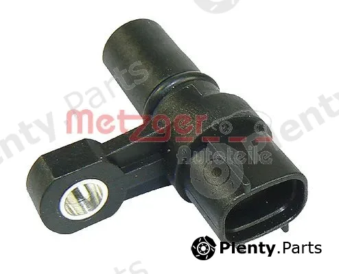 Metzger 0909021 — RPM Sensor, automatic transmission