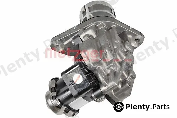 Metzger 08920001 — EGR Valve OE-part