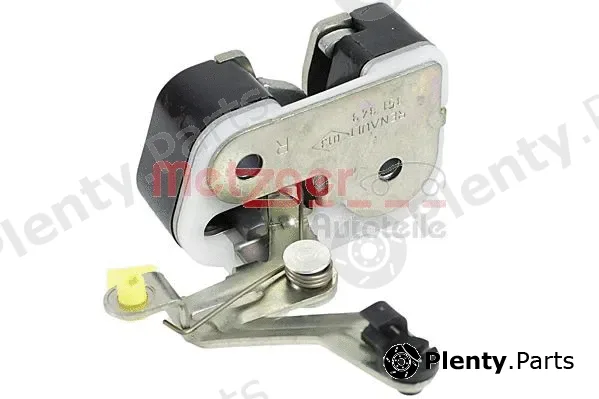 Metzger 2314310 — Door Lock OE-part