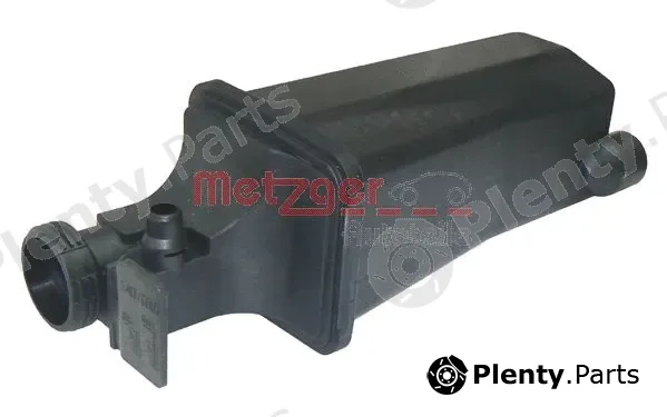 Metzger 2140021 — Expansion Tank, coolant