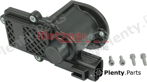 Metzger 0892259 — EGR Valve OE-part