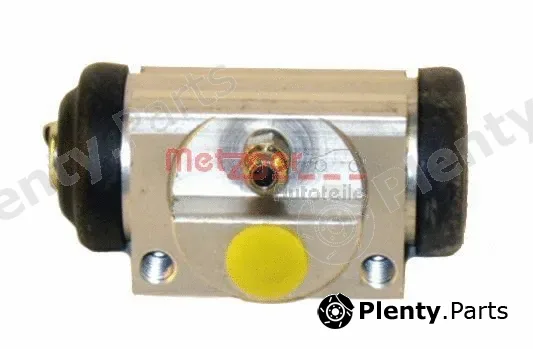 Metzger 101-829 — Wheel Brake Cylinder CIFAM