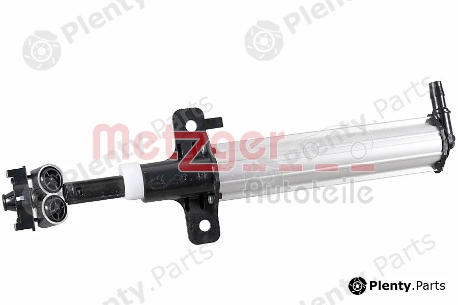 Metzger 2221147 — Washer Fluid Jet, headlight cleaning