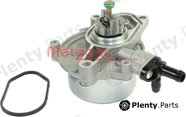 Metzger 8010052 — Vacuum Pump, braking system