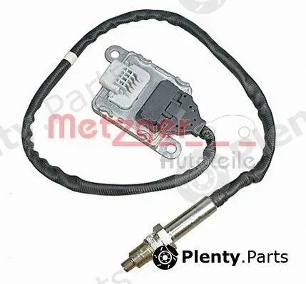 Metzger 0899198 — NOx Sensor, urea injection