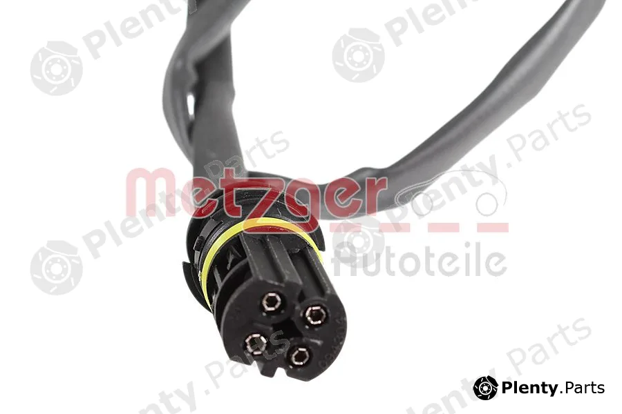 Lambda Sensor