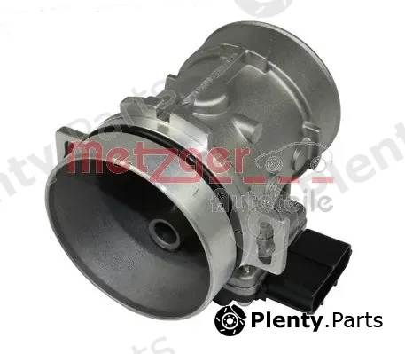 Metzger 0890316 — Mass Air Flow Sensor OE-part