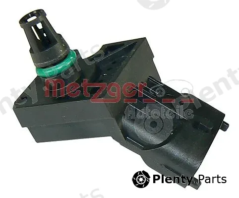 Metzger 0906131 — Sensor, intake air temperature OE-part