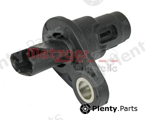Metzger 0902286 — Sensor, crankshaft pulse