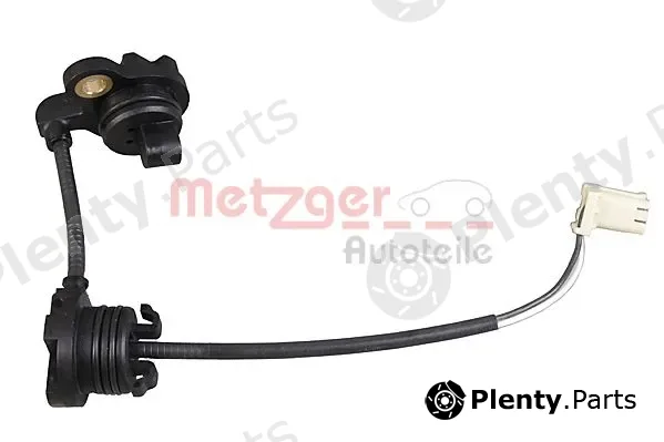 Metzger 0909092 — RPM Sensor, automatic transmission OE-part