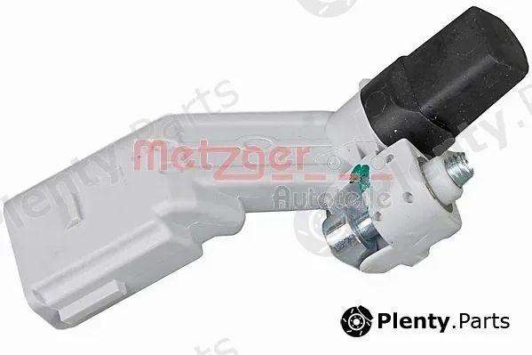 Metzger 0902410 — Sensor, crankshaft pulse
