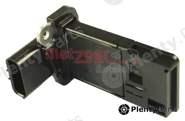 Metzger 0890319 — Mass Air Flow Sensor OE-part