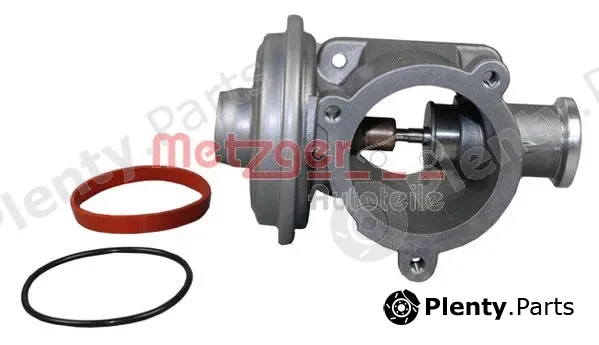 Metzger 0892187 — EGR Valve OE-part