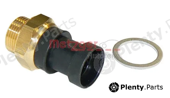 Metzger 0915020 — Temperature Switch, radiator fan