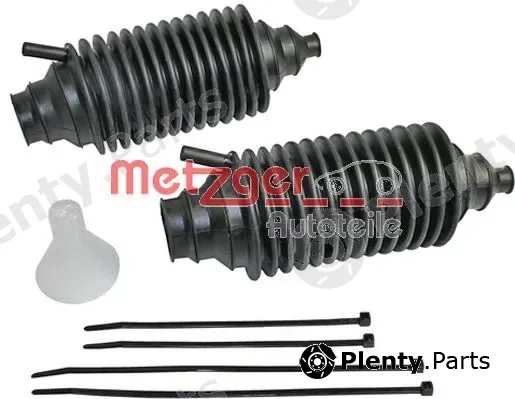 Metzger 759.019 — Bellow Kit, steering