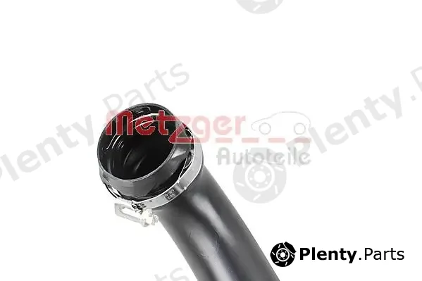 Metzger 2400639 — Charge Air Hose OE-part