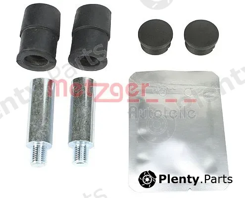 Metzger 113-1448X — Guide Sleeve Kit, brake caliper GREENPARTS