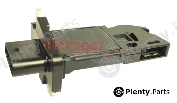 Metzger 0890313 — Mass Air Flow Sensor OE-part