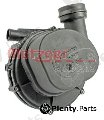 Metzger 0899027 — Secondary Air Pump OE-part