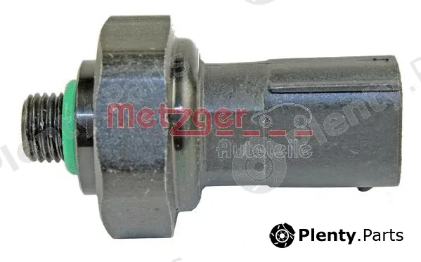 Metzger 0917239 — Pressure Switch, air conditioning GREENPARTS