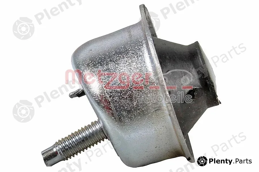 Metzger 8053948 — Mounting, engine