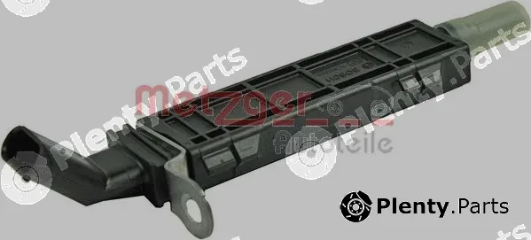 Metzger 0902325 — Sensor, crankshaft pulse OE-part
