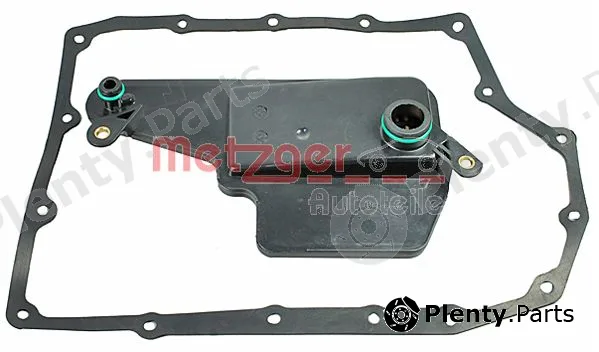Metzger 8020064 — Hydraulic Filter Kit, automatic transmission GREENPARTS