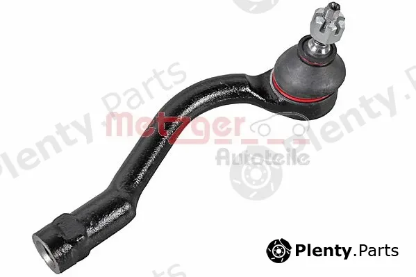 Metzger 54058902 — Tie Rod End KIT + GREENPARTS