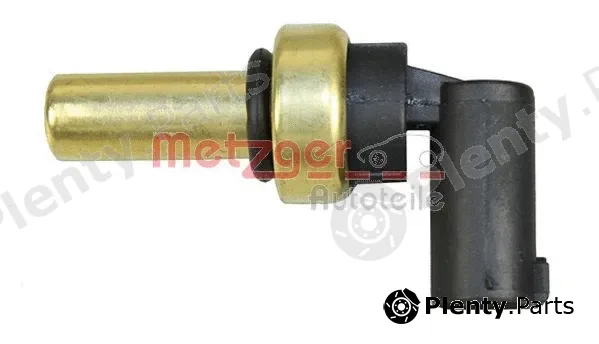 Metzger 0905145 — Sensor, coolant temperature
