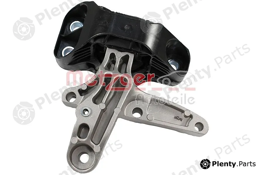 Metzger 8053985 — Mounting, engine GREENPARTS
