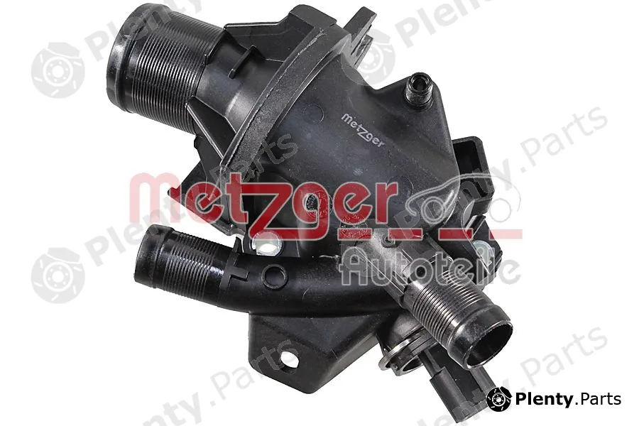 Metzger 4006481 — Thermostat, coolant