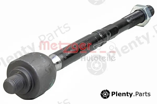 Metzger 51028208 — Inner Tie Rod KIT +