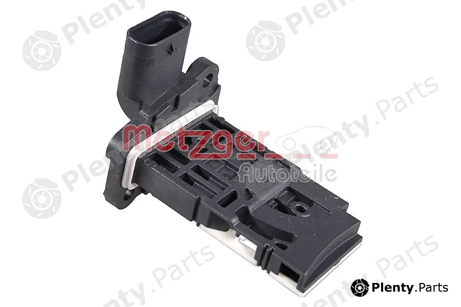 Metzger 0890399 — Mass Air Flow Sensor OE-part