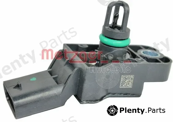 Metzger 0906268 — Sensor, intake manifold pressure OE-part