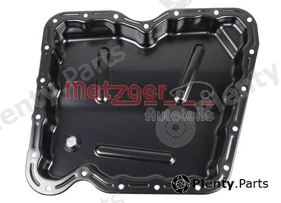 Metzger 7990079 — Oil Sump