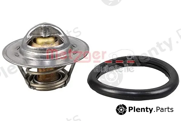 Metzger 4006381 — Thermostat, coolant