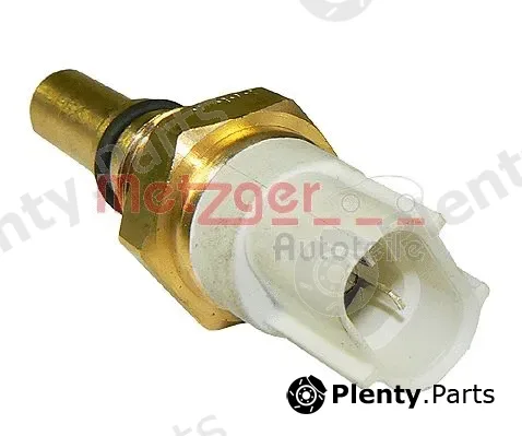 Metzger 0915243 — Temperature Switch, radiator fan