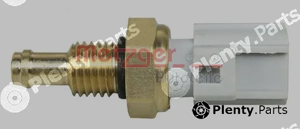 Metzger 0905154 — Sensor, coolant temperature