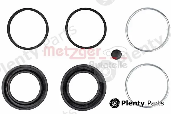 Metzger 114-0100 — Repair Kit, brake caliper