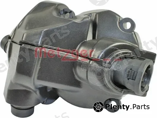 Metzger 2385049 — Valve, crankcase ventilation