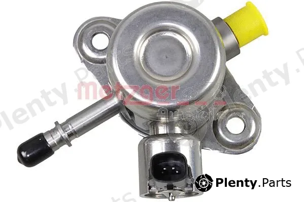 Metzger 2250499 — High Pressure Pump