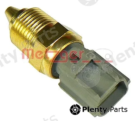 Metzger 0905126 — Sensor, coolant temperature